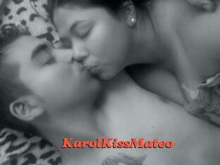 KarolKissMateo