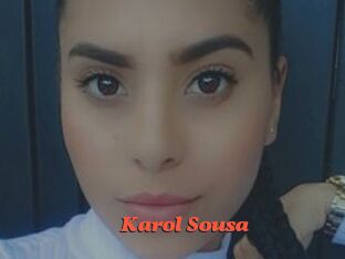 Karol_Sousa Livespot