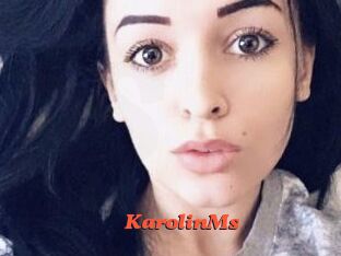 KarolinMs
