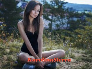 KarolinaSierra