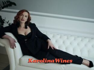 KarolinaWines Livespot