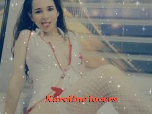 Karoline_lovers