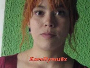 Karollyna18x