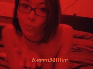 KarraMiller