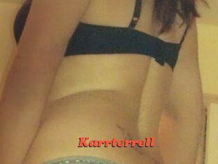 Karrterrell