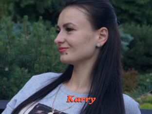 Karry