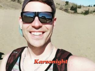 Karsonight Livespot