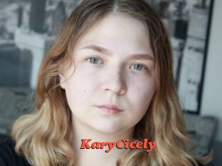 KaryCicely