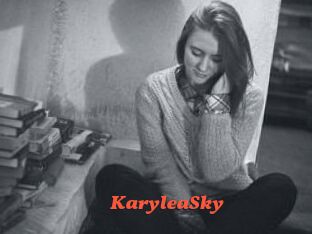 KaryleaSky