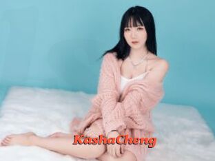 KashaCheng