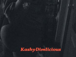 KashyDimlicious
