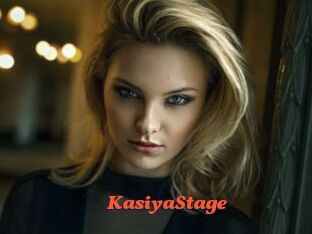 KasiyaStage