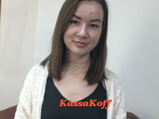 KassaKoff