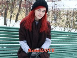 KassiLOVE