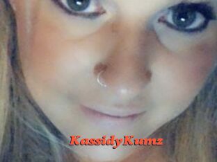 KassidyKumz