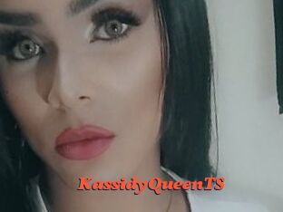 KassidyQueenTS