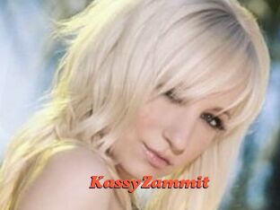 KassyZammit