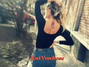 KatVonRose