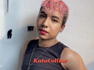 KataCollins Livespot