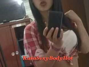 KataSexyBodyHot