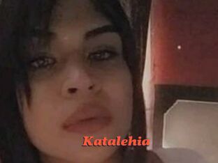 Katalehia