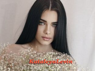 KataleyaLevin