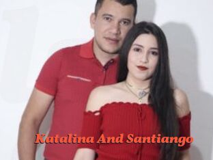 Katalina_And_Santiango