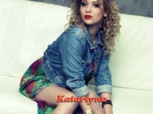 Katariyna