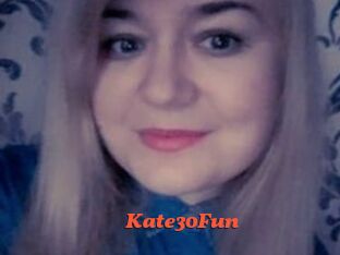 Kate30Fun
