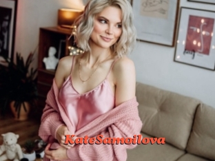 KateSamoilova Livespot