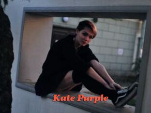 Kate_Purple