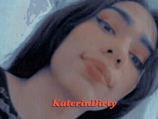 KaterinDirty