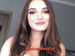 Katesweet70