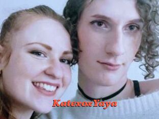 KatexoxYaya Livespot