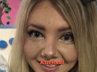 Katfood