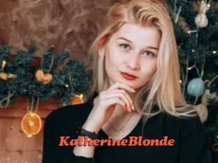KatherineBlonde