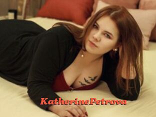KatherinePetrova
