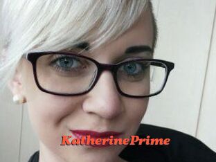 KatherinePrime