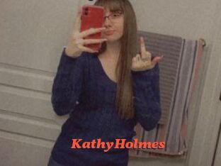 KathyHolmes