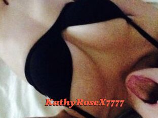 KathyRoseX7777