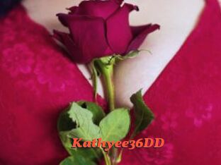 Kathyee36DD