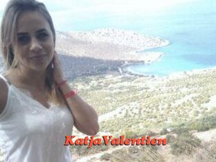 KatjaValentien Livespot