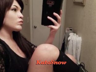 KatoSnow
