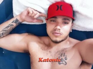 Katonic