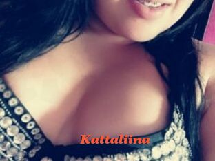 Kattaliina