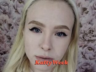 KattyWeek
