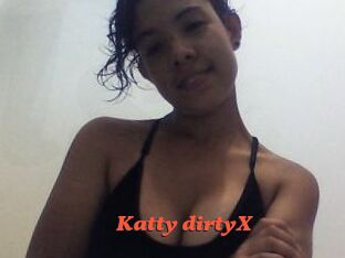 Katty_dirtyX