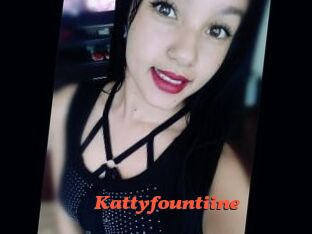 Kattyfountiine