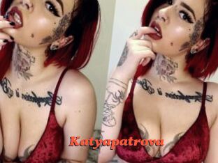 Katyapatrova