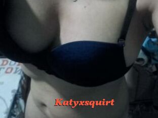 Katyxsquirt